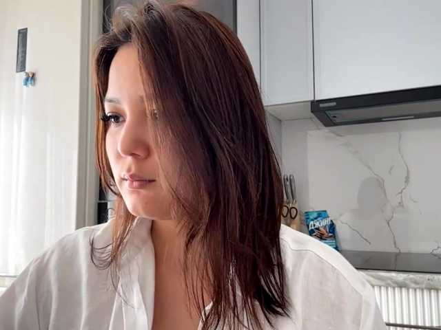 DagmarDeist live cam on BongaCams