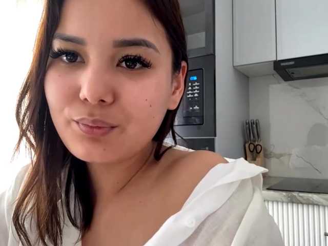 DagmarDeist live cam on BongaCams