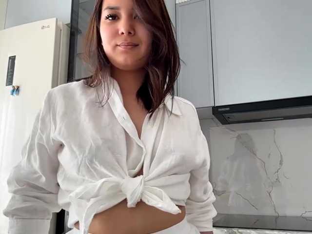 DagmarDeist live cam on BongaCams
