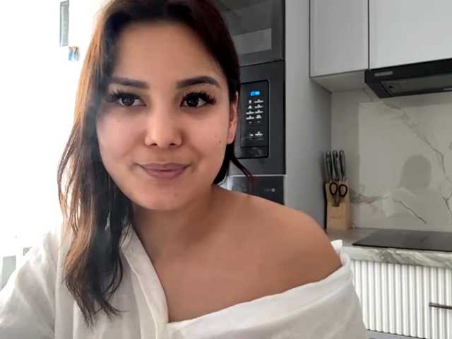 DagmarDeist live cam on BongaCams