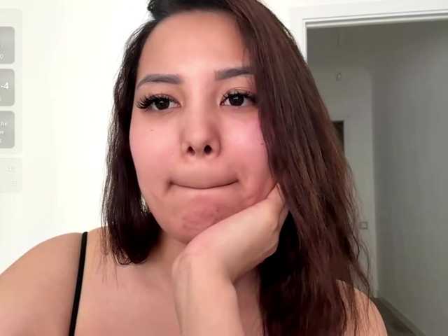 DagmarDeist live cam on BongaCams