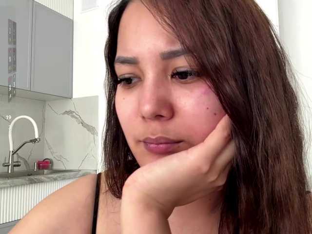 DagmarDeist live cam on BongaCams