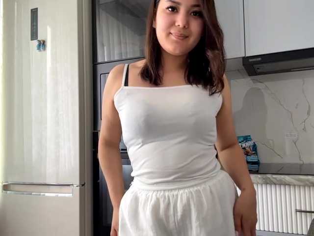 DagmarDeist live cam on BongaCams
