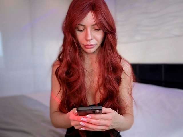 MelissaEuphoria live cam on BongaCams