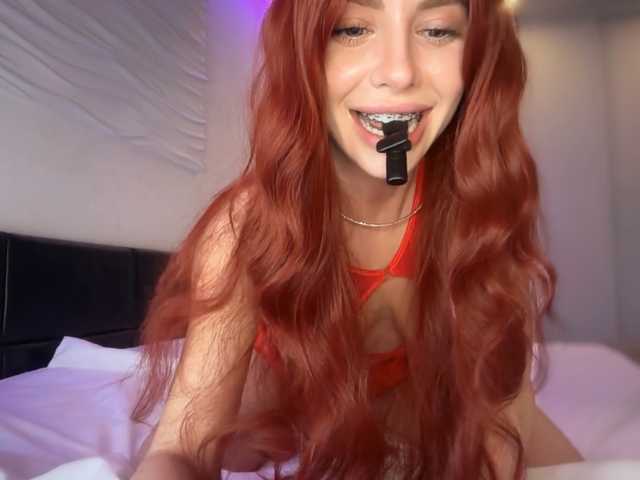 MelissaEuphoria live cam on BongaCams