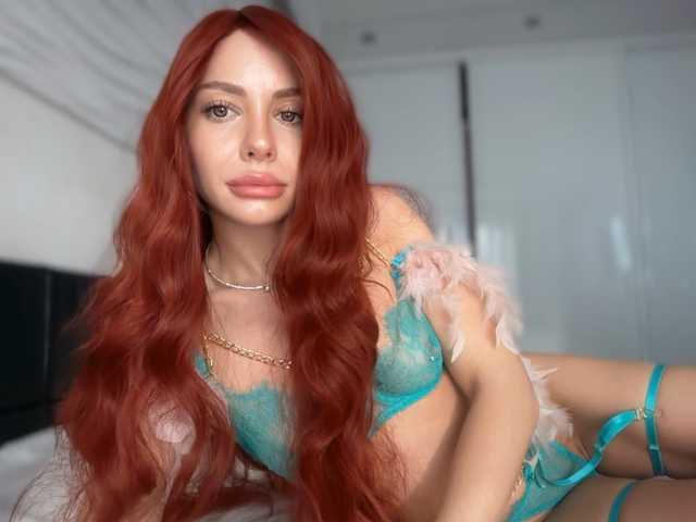 melissaeuphoria cam belle
