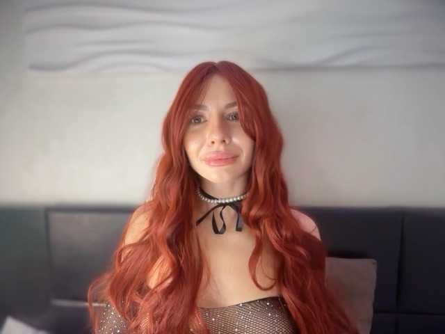 MelissaEuphoria webcam