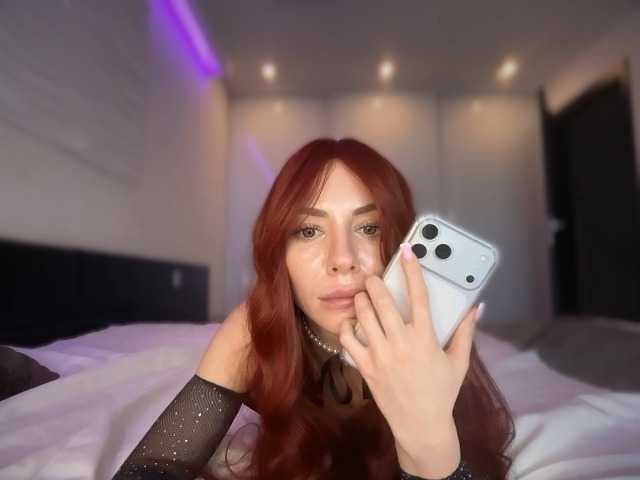 MelissaEuphoria live cam on BongaCams