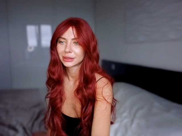 MelissaEuphoria live cam on BongaCams