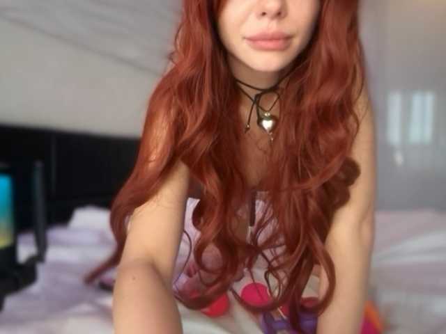 MelissaEuphoria live cam on BongaCams