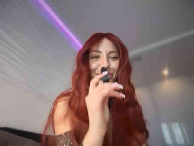 ArielPussy