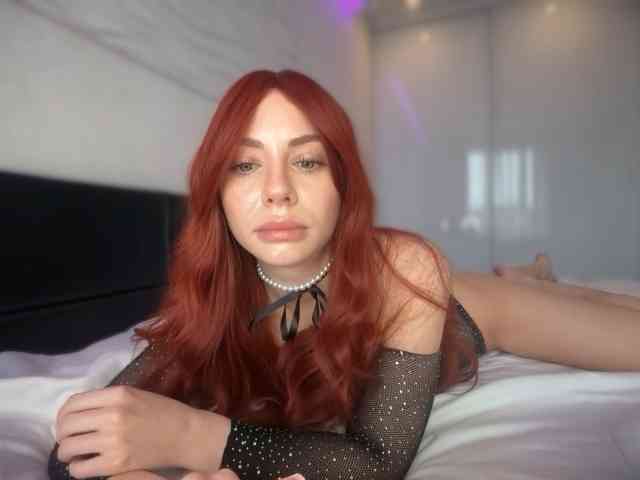 ArielPussy webcam