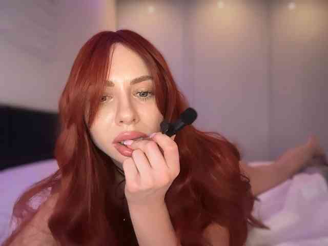 ArielPussy webcam