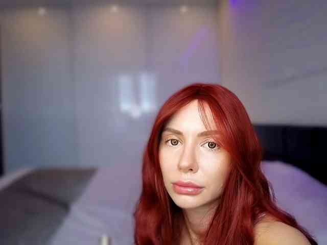 Melissa_Euphoria webcam