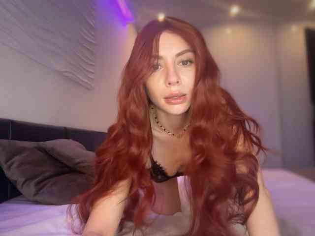 ArielPussy webcam