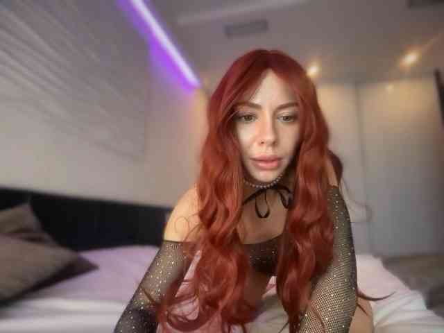 ArielPussy webcam