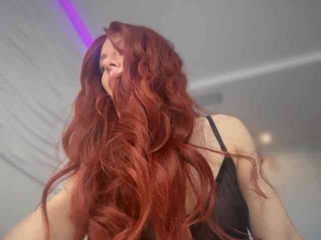 ArielPussy webcam