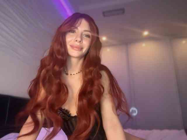 ArielPussy webcam