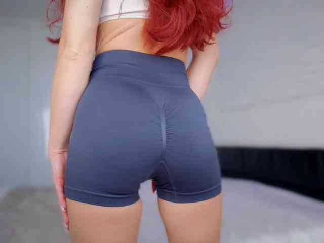 Melissa_Euphoria webcam