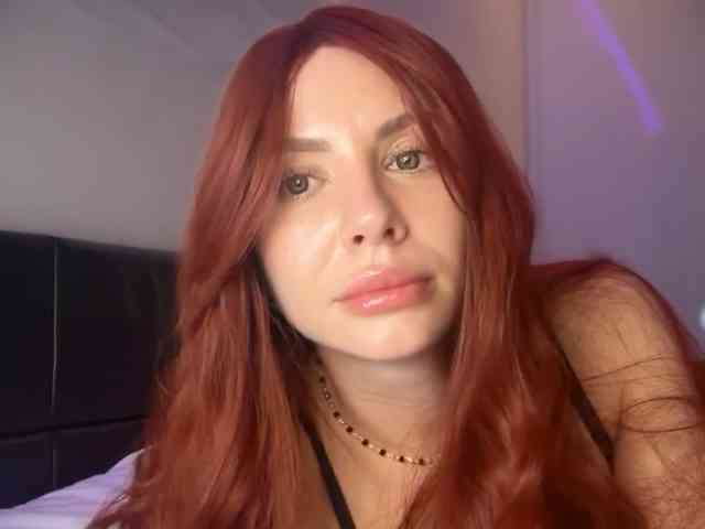 ArielPussy webcam