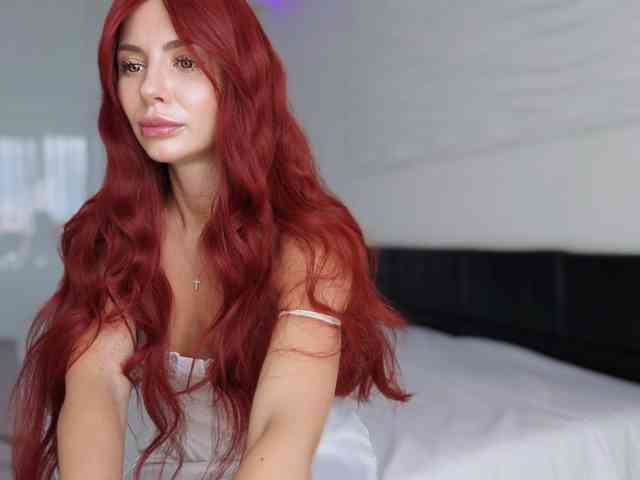 Melissa_Euphoria webcam