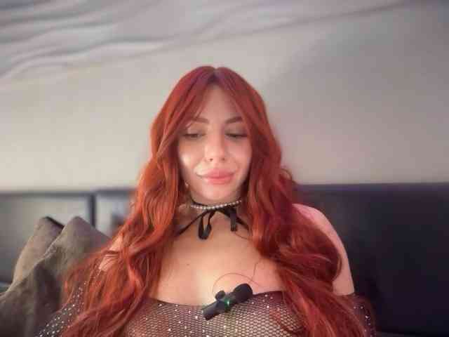 ArielPussy webcam