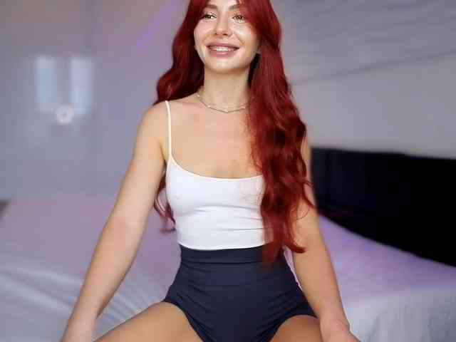 Melissa_Euphoria webcam