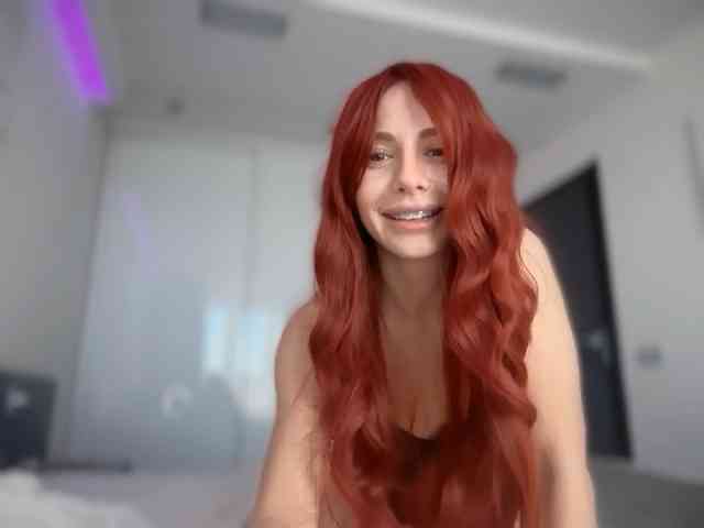 Ariel_Fire webcam