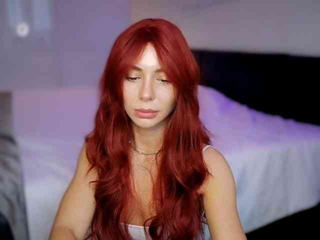 Melissa_Euphoria webcam