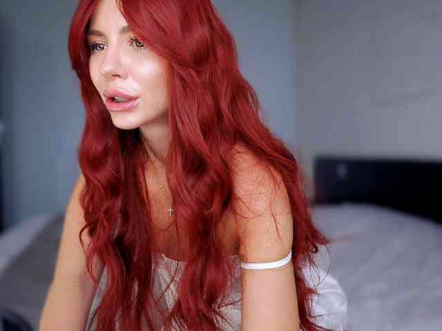 Melissa_Euphoria webcam