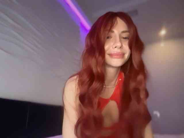 ArielPussy webcam