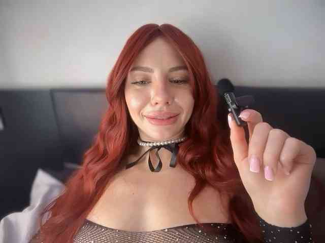 ArielPussy webcam