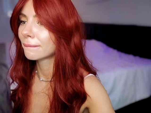 Melissa_Euphoria webcam