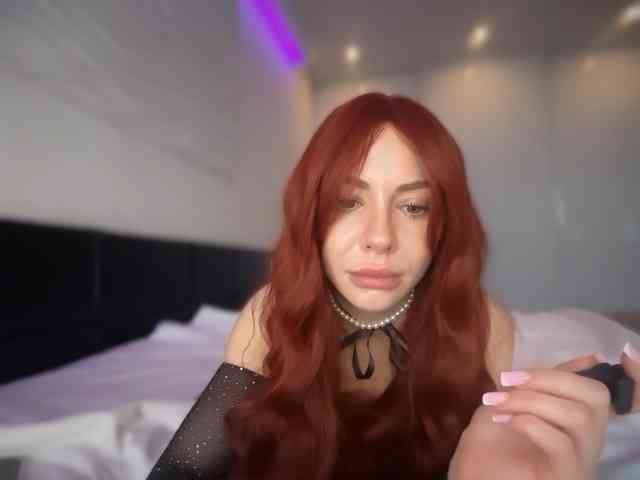 ArielPussy webcam