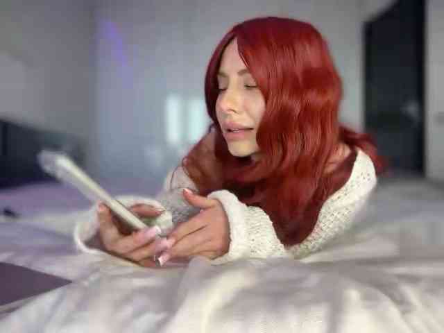 Ariel_Fire webcam