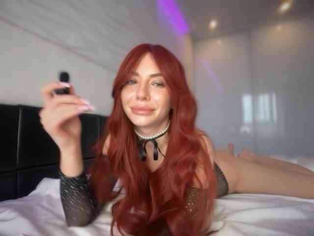 ArielPussy webcam