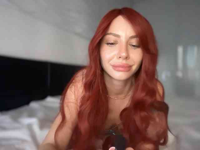 ArielPussy webcam