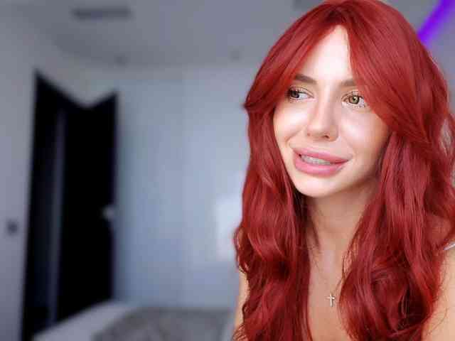 Melissa_Euphoria webcam
