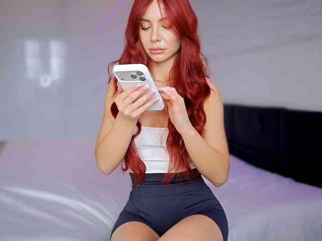 Melissa_Euphoria webcam