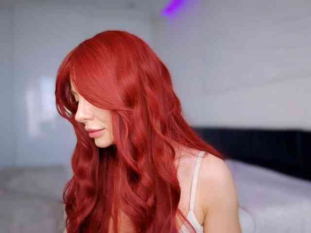 Melissa_Euphoria webcam