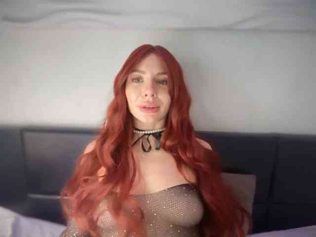 ArielPussy webcam