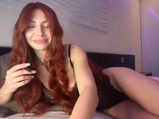 ArielPussy webcam