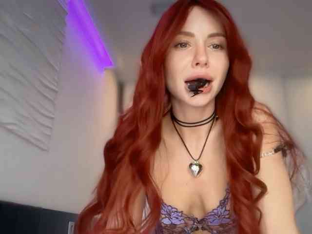 Ariel_Fire webcam