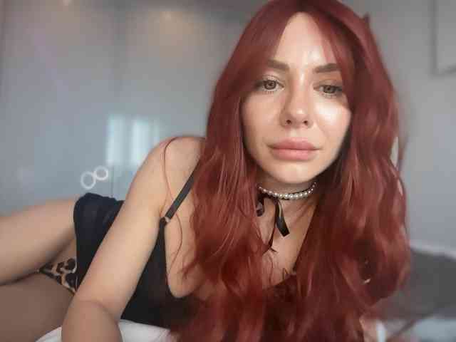 ArielPussy webcam
