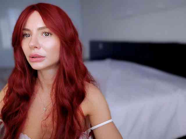 MelissaEuphoria Sex Cam Show