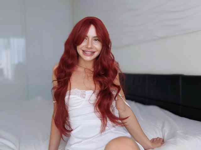Melissa_Euphoria webcam