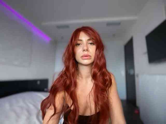 Melissa_Euphoria webcam
