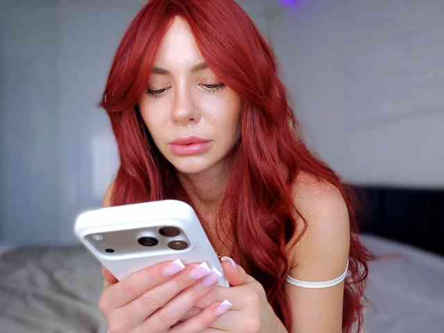 Melissa_Euphoria webcam