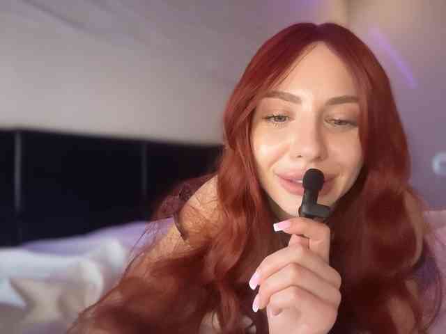 ArielPussy webcam