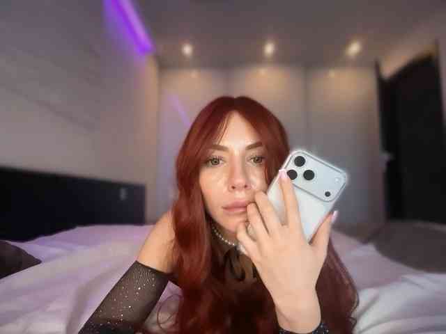 ArielPussy